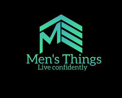 Men's Things