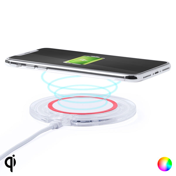 InnovaGoods Qi Wireless Charger for Smartphones – InnovaGoods Store