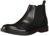 Clarks Men's Paulson Up Chelsea Boot, Black Leather, 90 M US - Men's Things