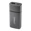 Power Bank INTENSO 7323524 5200 mAh Grey