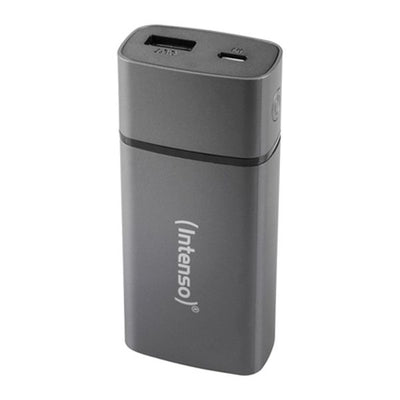 Power Bank INTENSO 7323524 5200 mAh Grey