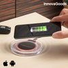 InnovaGoods Qi Wireless Charger for Smartphones