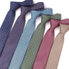 Fashion Print Neck Ties - Men's Things