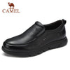 CAMEL Comfortable Genuine Leather Men's Shoes