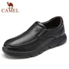 CAMEL Comfortable Genuine Leather Men's Shoes