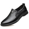 Men's Genuine Leather Shoes