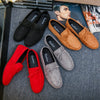 2020 Spring Summer NEW Men's Loafers Comfortable Flat Casual Shoes