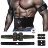 ABS Abdominal Muscle Stimulator - Men's Things