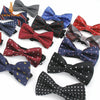 Silk Bowties - Men's Things